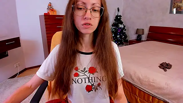 Pantyhose Mila online show from December 17, 8:04 pm