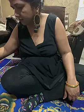 Tameesh sexy mistress online show from January 12, 4:34 pm