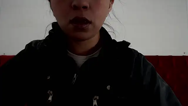 CarolineBrunx online show from February 5, 3:34 am