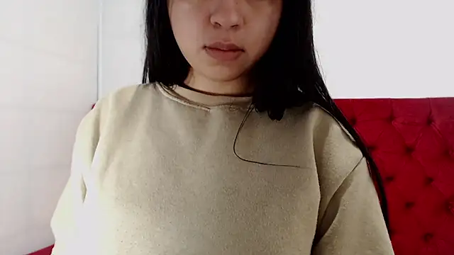 CarolineBrunx online show from February 14, 8:26 pm