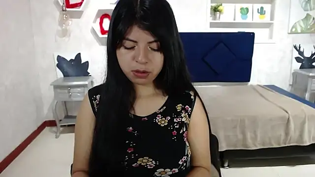 CarolineBrunx online show from September 28, 9:53 pm