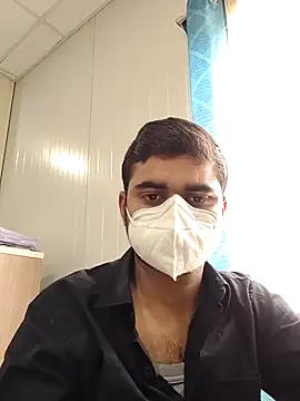 Ishan003 online show from December 15, 5:13 am