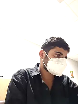 Ishan003 online show from December 15, 2:05 pm