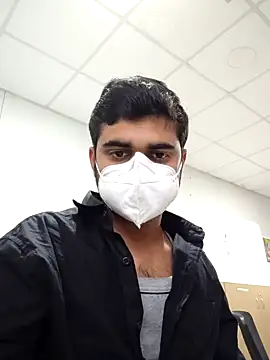 Ishan003 online show from December 22, 9:22 am