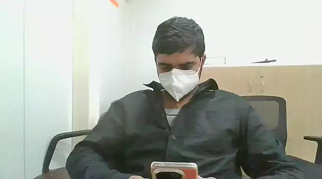 Ishan003 online show from December 22, 4:59 pm