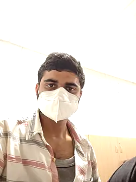 Ishan003 online show from December 24, 3:26 pm