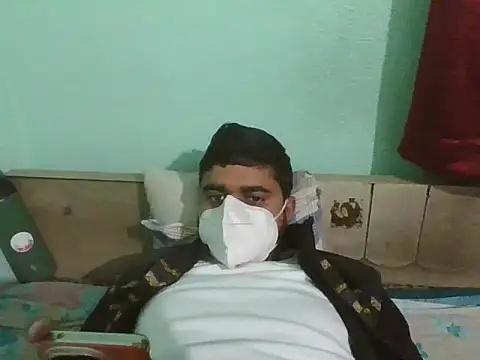 Ishan003 online show from January 5, 9:59 am