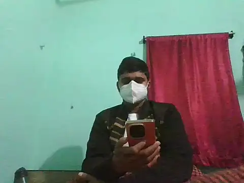 Ishan003 online show from January 5, 4:38 pm