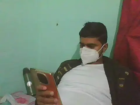 Ishan003 online show from January 6, 7:31 am