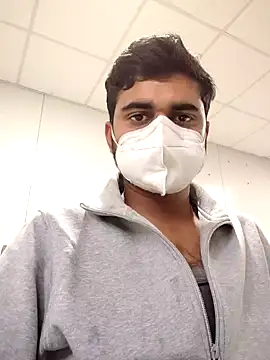 Ishan003 online show from January 19, 9:55 am