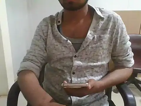 Ishan003 online show from January 22, 4:44 pm