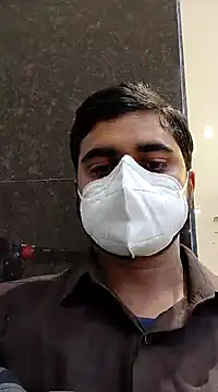 Ishan003 online show from January 26, 10:34 am