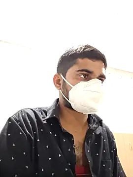 Ishan003 online show from February 9, 1:46 pm