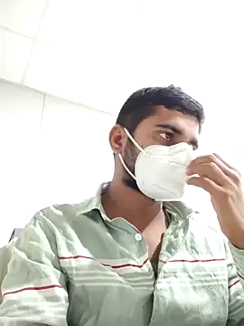 Ishan003 online show from February 15, 1:27 pm