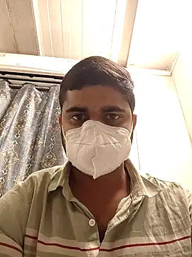 Ishan003 online show from February 16, 9:59 pm