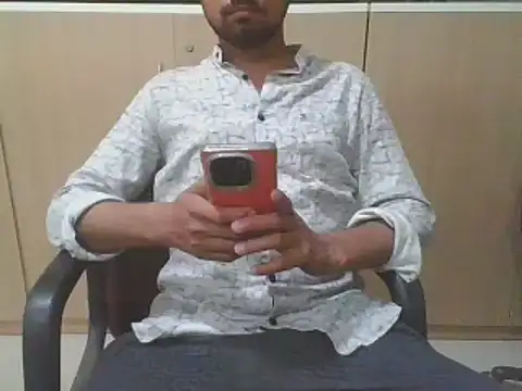 Ishan003 online show from February 22, 4:09 pm