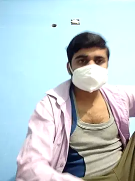 Ishan003 online show from September 15, 2:17 pm