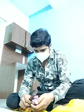 Ishan003 online show from September 19, 2:07 pm