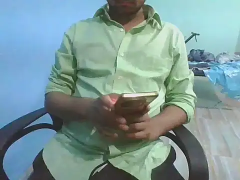 Ishan003 online show from November 8, 3:56 pm