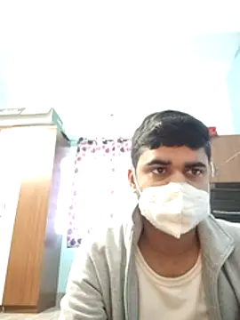 Ishan003 online show from January 14, 2:06 am