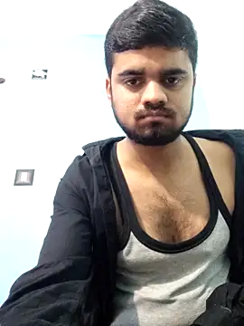 Ishan003 online show from March 14, 4:29 am