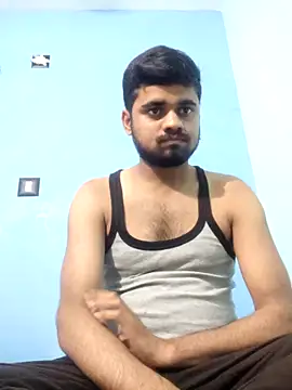 Ishan003 online show from March 14, 4:34 pm