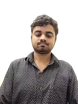 Ishan003 online show from August 4, 2:52 pm