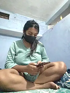 Priya Strip online show from January 24, 8:34 am