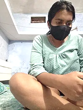 Priya Strip online show from February 17, 6:59 pm