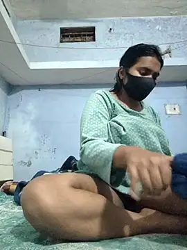 Priya Strip online show from February 20, 7:19 pm