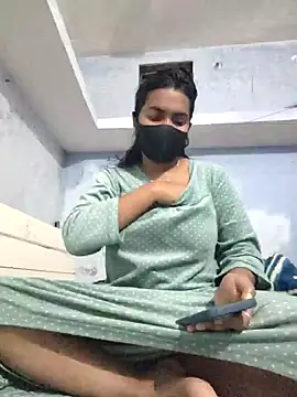 Priya Strip online show from February 23, 5:56 am