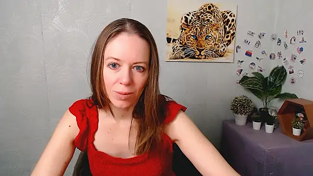 GloriaSi  online show from January 17, 5:56 am