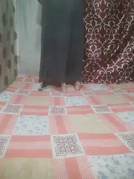 Snapshot of Bhabhi_desi12 chatting on October 15, 5:24 pm Bhabhi desi12 online show from October 15, 5:24 pm