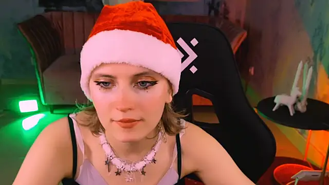 LolaAsmus online show from December 25, 3:17 pm