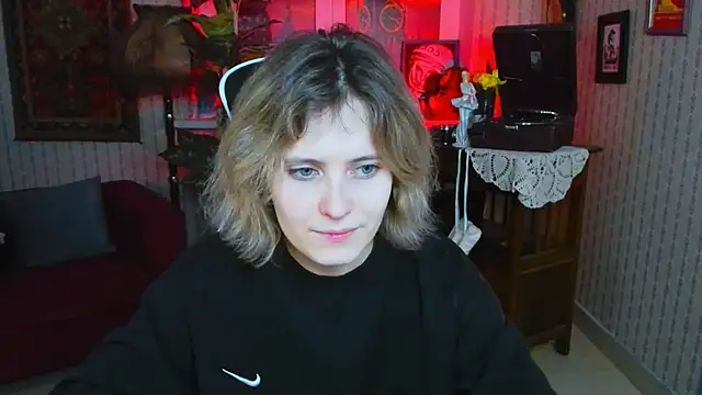 LolaAsmus online show from December 30, 1:14 pm