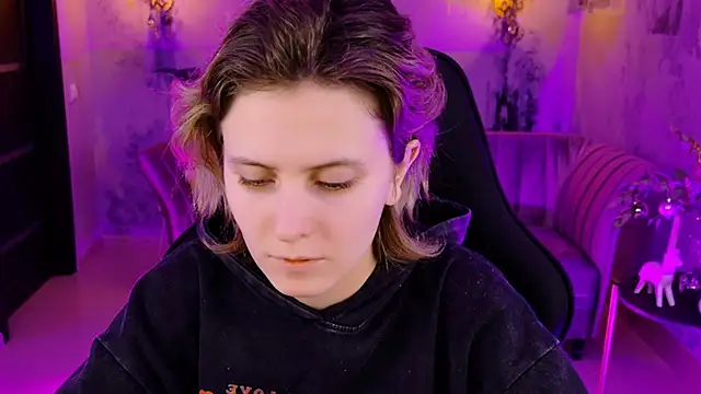 LolaAsmus online show from January 3, 2:19 pm