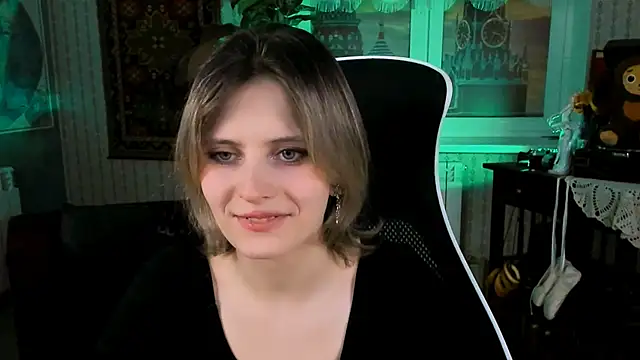 LolaAsmus online show from January 10, 2:23 pm