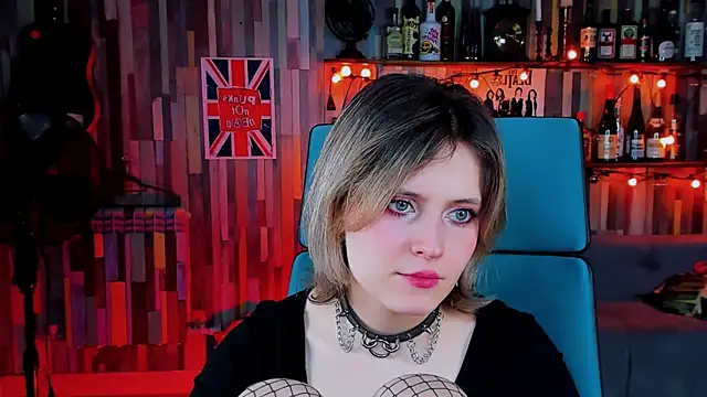 LolaAsmus online show from January 11, 8:11 am