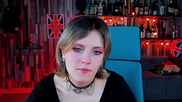 LolaAsmus online show from January 11, 11:12 am