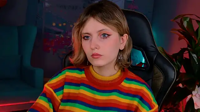 LolaAsmus online show from January 15, 8:09 am