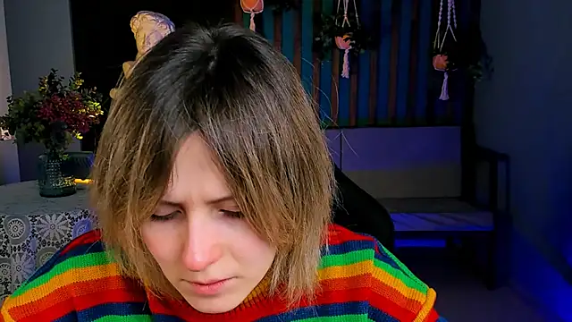 LolaAsmus online show from January 21, 6:11 am