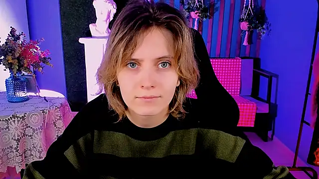 LolaAsmus online show from January 30, 6:24 am