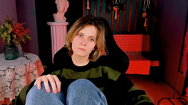 LolaAsmus online show from January 30, 12:27 pm