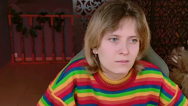 LolaAsmus online show from February 8, 4:14 pm