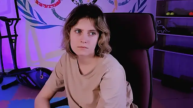 LolaAsmus online show from February 13, 2:20 pm