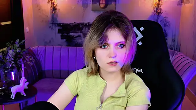 LolaAsmus online show from February 25, 11:08 am