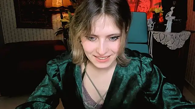 LolaAsmus online show from February 26, 4:14 pm