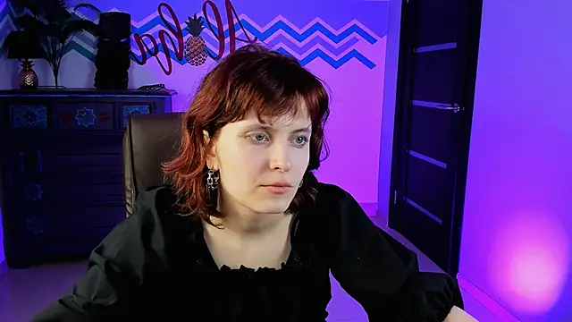 LolaAsmus online show from March 11, 2:51 pm