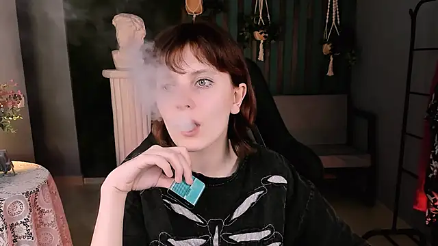 LolaAsmus online show from March 18, 1:42 pm