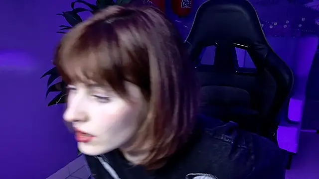 LolaAsmus online show from March 22, 5:31 pm